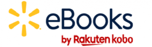 Rakuten e-books logo