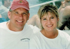Randy and Denise Wilkerson