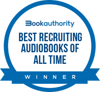 Best Recruiting Audiobooks of All Time Winner by BookAuthority
