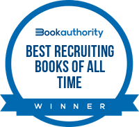 Best Recruiting Books on All Time Winner by BookAuthority