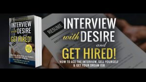 Job Interview Preparation Tips
